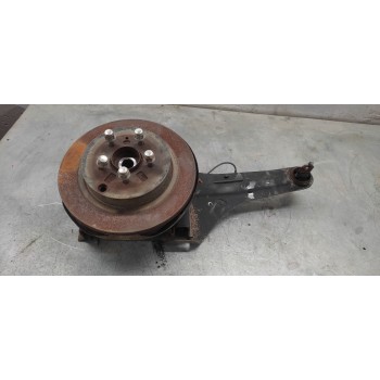 Recambio de mangueta trasera derecha para mazda cx-7 (er) active referencia OEM IAM   