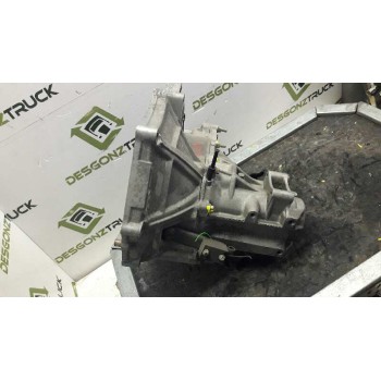 Recambio de caja cambios para honda civic berlina .5 (ma/mb) 2.0 td (mb7) referencia OEM IAM RG4  