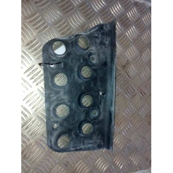 Recambio de huella peldaño para nissan cabstar e cabina simple cabina individual referencia OEM IAM   