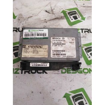 MODULO ELECTRONICO 5010143648 0260001028 CENTRALITA INTARDER