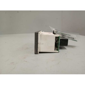 Recambio de cuadro instrumentos para iveco eurocargo fki  (typ 100 e 18) tráfico urbano referencia OEM IAM 98474385  