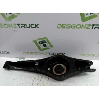 BRAZO SUSPENSION INFERIOR TRASERO IZQUIERDO 5Q0505323C 