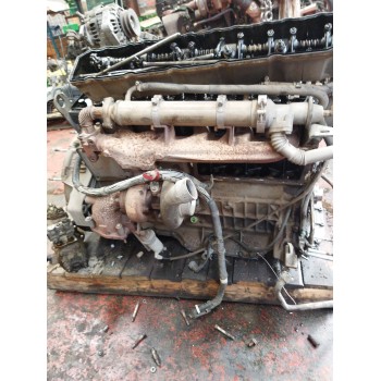Recambio de despiece motor para renault midlum 6.2 diesel referencia OEM IAM DCI6WJ01 5600655690 83M0580535