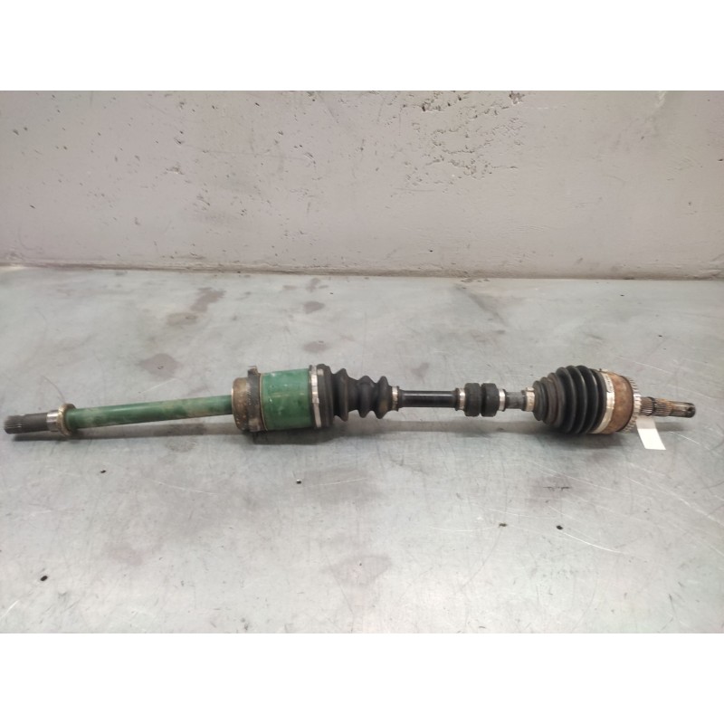 Recambio de transmision delantera derecha para nissan almera tino (v10m) 2.2 16v turbodiesel cat referencia OEM IAM 3