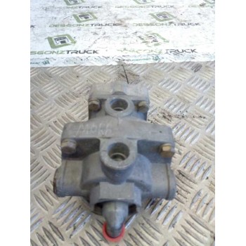 Recambio de valvula aire para nissan trucks l-60.09 referencia OEM IAM 4605997000 DIMETAL 