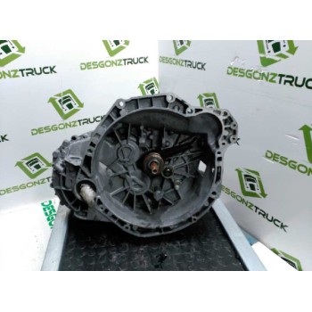 CAJA CAMBIOS 7700110080 