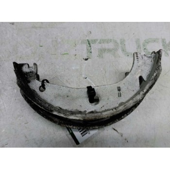 Recambio de zapatas de freno traseras para bmw serie 3 compacto (e36) 318tds referencia OEM IAM   