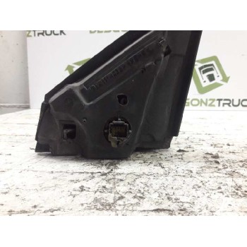 Recambio de retrovisor derecho para renault megane ii classic berlina confort authentique referencia OEM IAM   