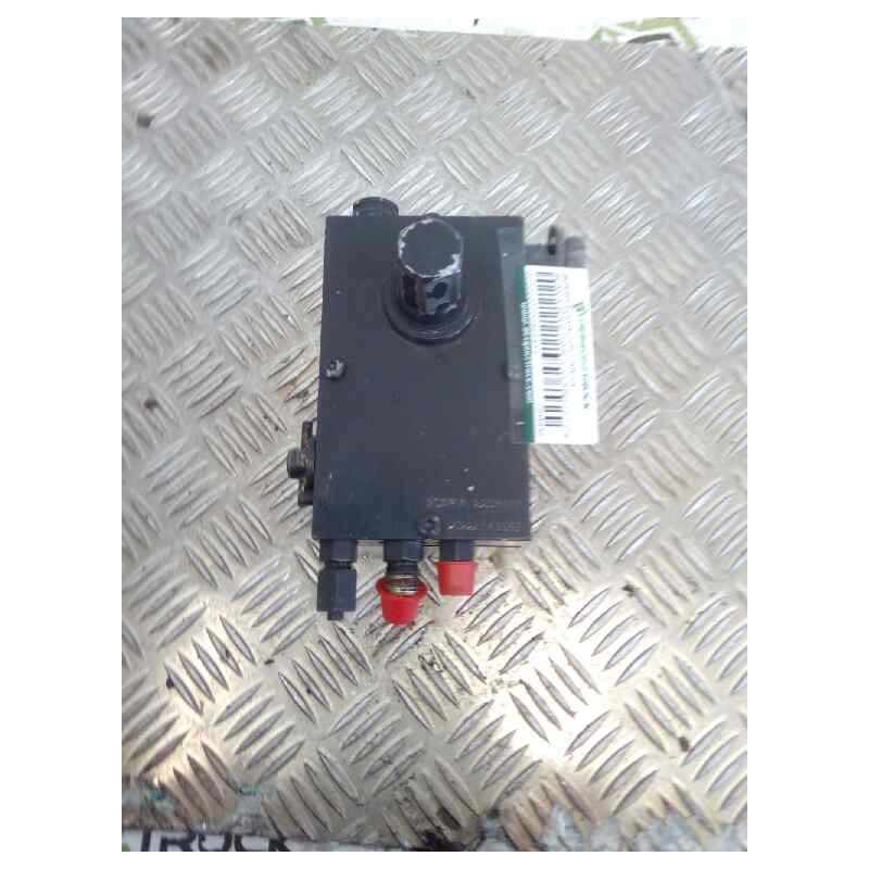 Recambio de bomba elevacion cabina para scania serie p/g/r (c-clase) 12.7 diesel referencia OEM IAM 2204435 16223148562 - Blanco