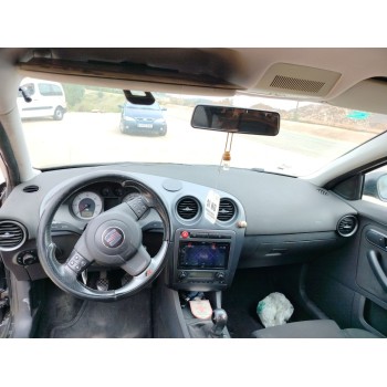 seat ibiza iii (6l1) del año 2006