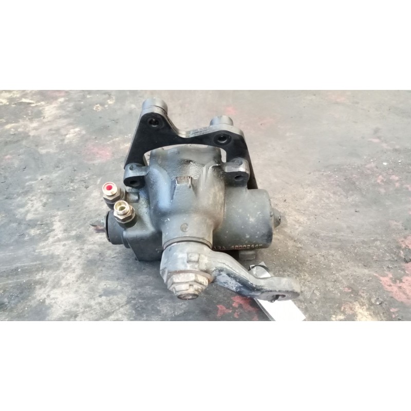Recambio de caja direccion para nissan cabstar 01.04  3.0 diesel referencia OEM IAM 492109x200  tas15m605