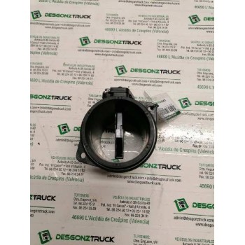 Recambio de caudalimetro para peugeot 208 active referencia OEM IAM 9683282980 4 PINS 
