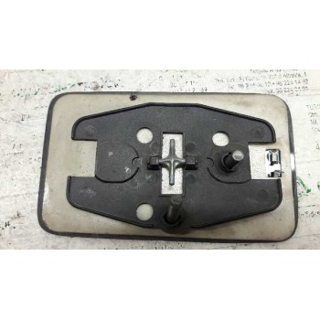 Recambio de cristal retrovisor derecho para fiat croma (182) cht referencia OEM IAM   