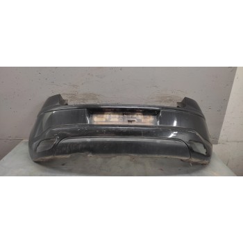 Recambio de paragolpes trasero para citroën c4 coupe vtr plus referencia OEM IAM   
