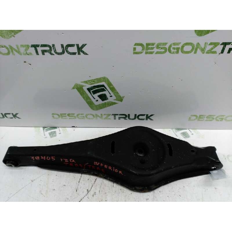 Recambio de brazo suspension inferior trasero izquierdo para audi a3 (8p) 1.9 tdi ambiente referencia OEM IAM 5Q0505323C - Azul 2