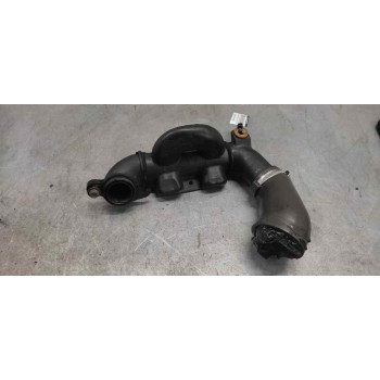 Recambio de tubo presion turbocompresor para ford focus berlina (cap) 1.6 tdci cat referencia OEM IAM 9657083680  