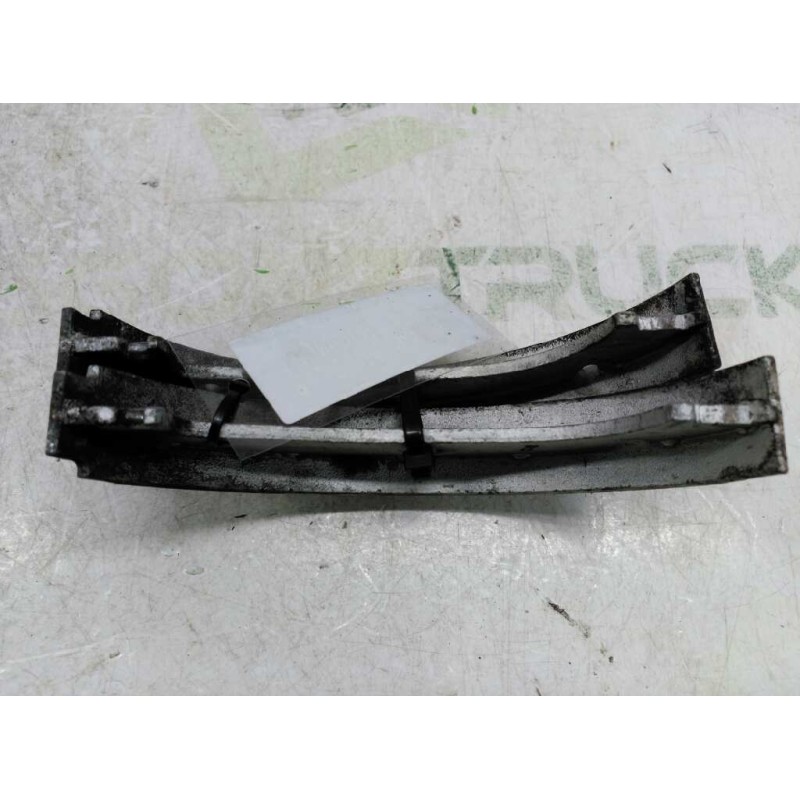 Recambio de zapatas de freno traseras para bmw serie 3 compacto (e36) 318tds referencia OEM IAM - Rojo 3