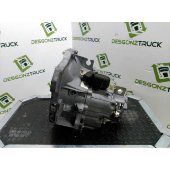 Recambio de caja cambios para renault espace (j63) helios referencia OEM IAM 7700110080  