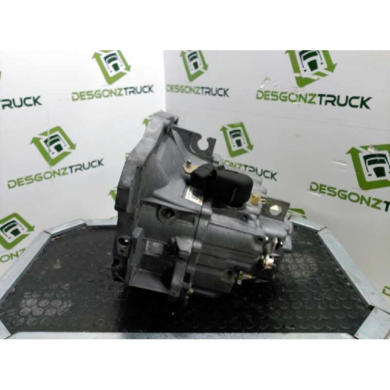 Recambio de caja cambios para renault espace (j63) helios referencia OEM IAM 7700110080 2