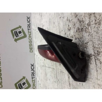 Recambio de retrovisor derecho para renault megane ii classic berlina confort authentique referencia OEM IAM   