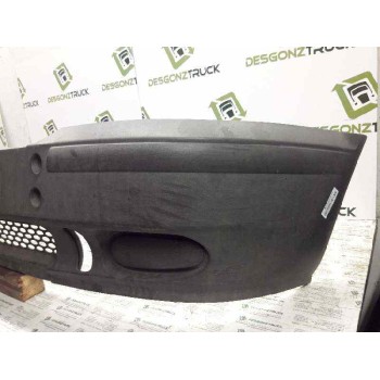 Recambio de paragolpes delantero para ford transit mod. 2000 combi ft 330 2.4 largo referencia OEM IAM   