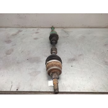 Recambio de transmision delantera derecha para nissan almera tino (v10m) 2.2 16v turbodiesel cat referencia OEM IAM   