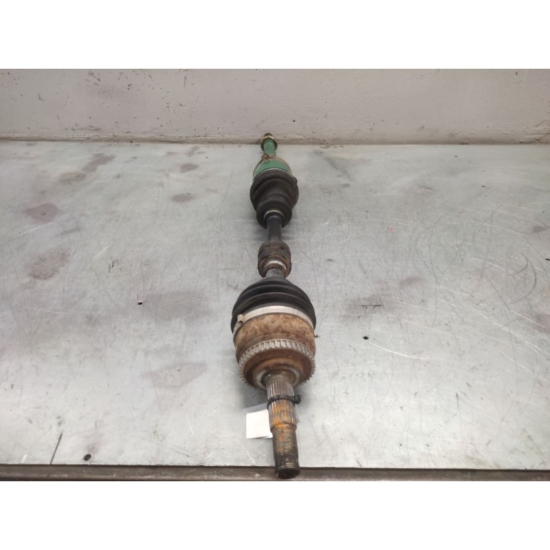 Recambio de transmision delantera derecha para nissan almera tino (v10m) 2.2 16v turbodiesel cat referencia OEM IAM 4