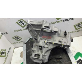 Recambio de caja cambios para honda civic berlina .5 (ma/mb) 2.0 td (mb7) referencia OEM IAM RG4  