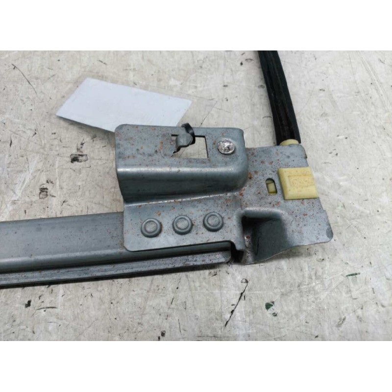 Recambio de elevalunas trasero izquierdo para peugeot 307 (s1) xs referencia OEM IAM 9223A1 - Blanco 3