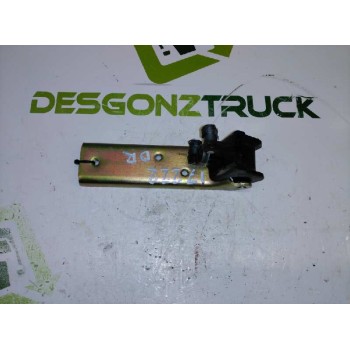 Recambio de soporte / guia puerta corredera para nissan interstar (x70) combi - 6, l2h2, batalla media referencia OEM IAM  DEREC