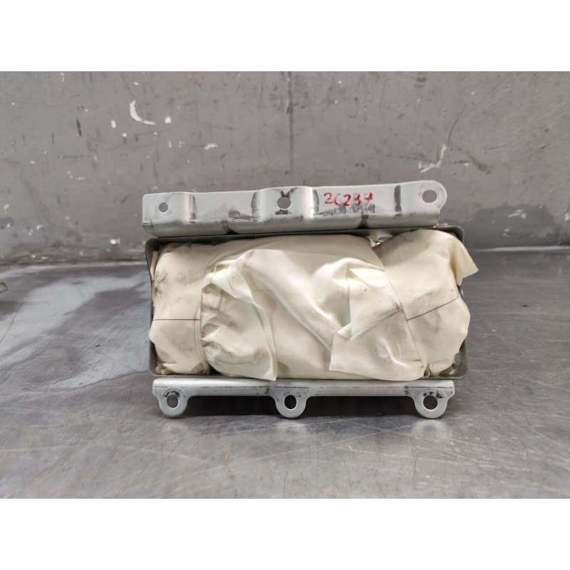 Recambio de airbag delantero derecho para nissan murano i (z50) 3.5 4x4 referencia OEM IAM NK70SE12 - Negro 6