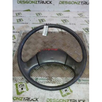 Recambio de volante para nissan cabstar e cabina simple cabina individual referencia OEM IAM   