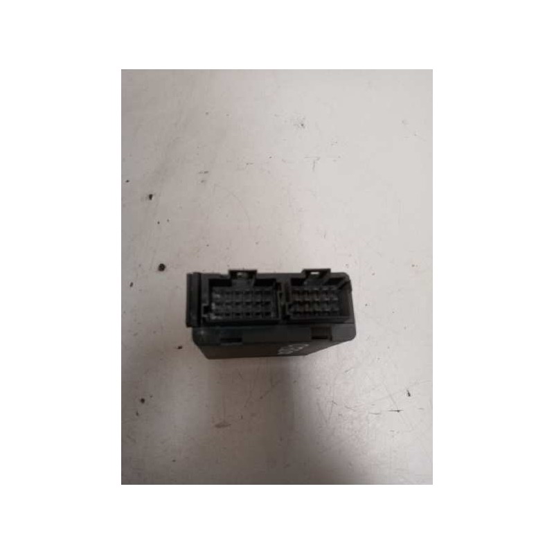 Recambio de modulo electronico para mercedes-benz actros bm 963 2-achser referencia OEM IAM A0004461137 A0004480737 - Blanco 2