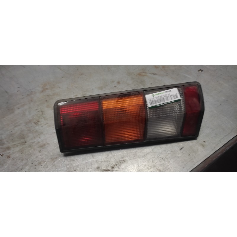 Recambio de piloto trasero derecho para renault rapid/express (f40) 1.9 d transporter t55/64 (f40p) referencia OEM IAM
