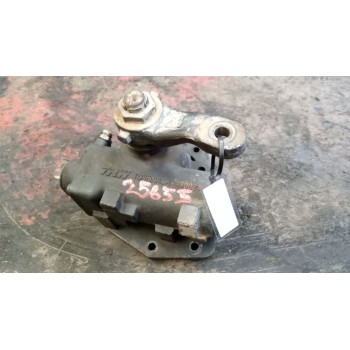 Recambio de caja direccion para nissan cabstar 01.04  3.0 diesel referencia OEM IAM 492109x200  tas15m605