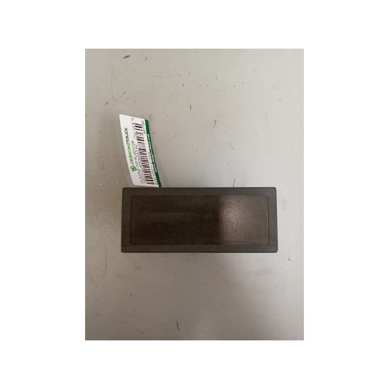 Recambio de cuadro instrumentos para iveco eurocargo fki  (typ 100 e 18) tráfico urbano referencia OEM IAM 98474382  