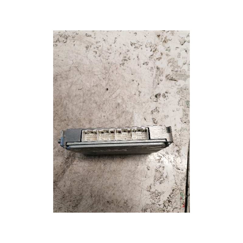 Recambio de centralita motor uce para toyota corolla verso (r1) 2.2 d-4d luna referencia OEM IAM 896610F100 MB1758007623 - Gris 2