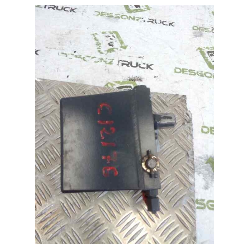 Recambio de bomba elevacion cabina para scania serie p/g/r (c-clase) 12.7 diesel referencia OEM IAM 2204435 16223148562 - Blanco 3