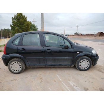 citroën c3 del año 2005
