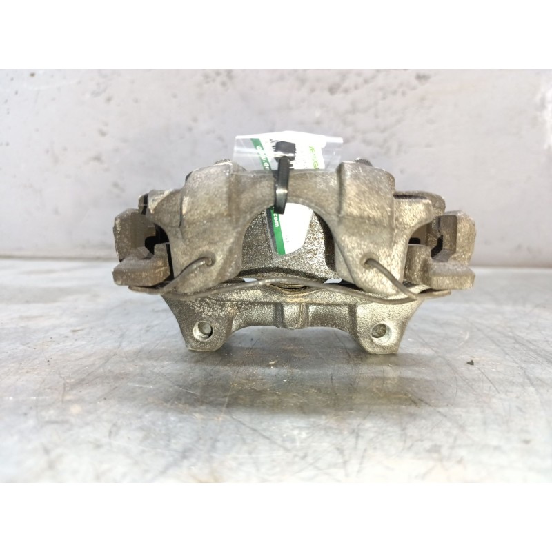 Recambio de pinza freno delantera izquierda para dacia sandero ii (b8_) 1.2 referencia OEM IAM 410001154R - Blanco 3