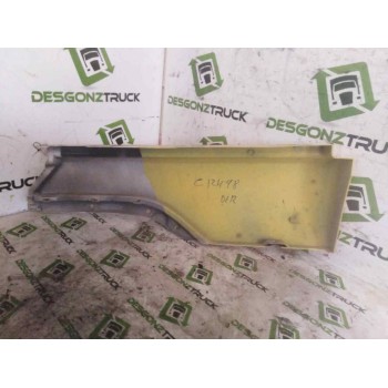 Recambio de moldura trasera cabina para volvo fh xxx 12.8 diesel referencia OEM IAM 3175930 DERECHA 