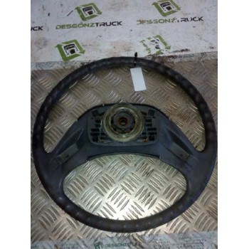 Recambio de volante para nissan cabstar e cabina simple cabina individual referencia OEM IAM   