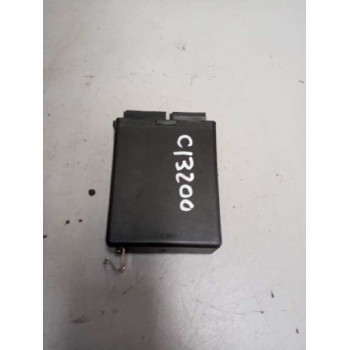 Recambio de modulo electronico para mercedes-benz actros bm 963.xxx 2-achser referencia OEM IAM A0004461137 A0004480737 