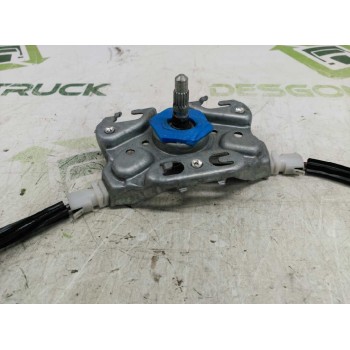 Recambio de elevalunas trasero izquierdo para peugeot 307 (s1) xs referencia OEM IAM 9223A1  