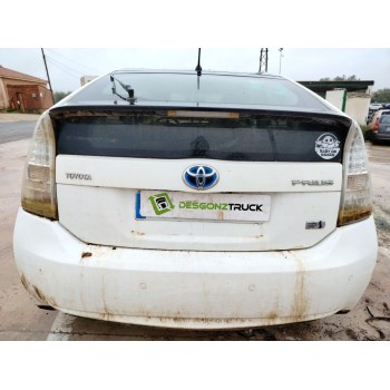toyota prius (_w3_) del año 2012
