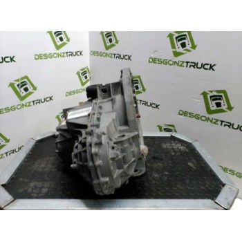 Recambio de caja cambios para renault espace (j63) helios referencia OEM IAM 7700110080  