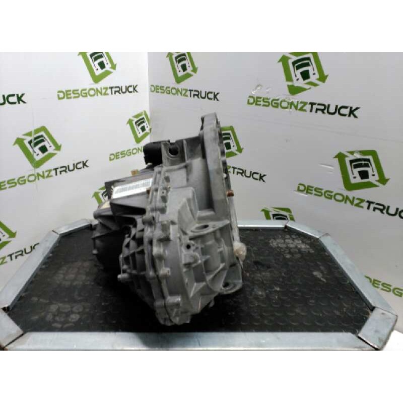 Recambio de caja cambios para renault espace (j63) helios referencia OEM IAM 7700110080 4
