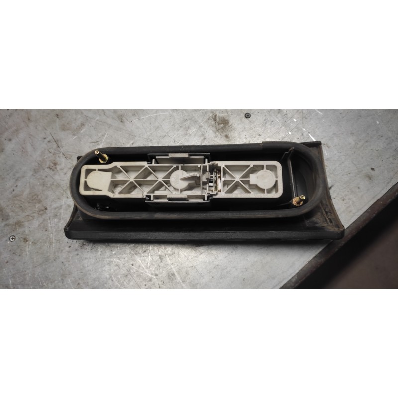 Recambio de piloto trasero derecho para renault rapid/express (f40) 1.9 d transporter t55/64 (f40p) referencia OEM IAM 2