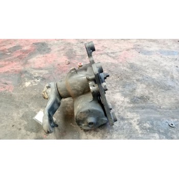 Recambio de caja direccion para nissan cabstar 01.04  3.0 diesel referencia OEM IAM 492109x200  tas15m605