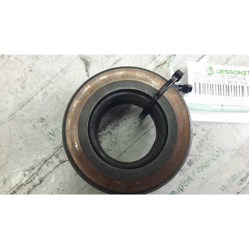 Recambio de cojinete de empuje para honda civic berlina .5 (ma/mb) 2.0 td (mb7) referencia OEM IAM   